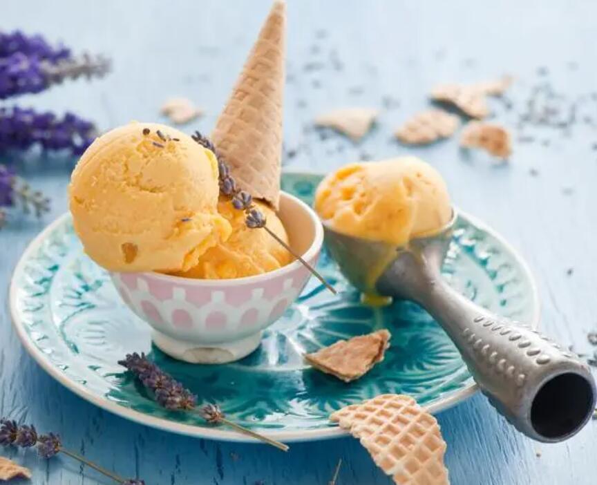 冰淇淋進口清關時間需要多久?(冰淇淋進口報關時間)