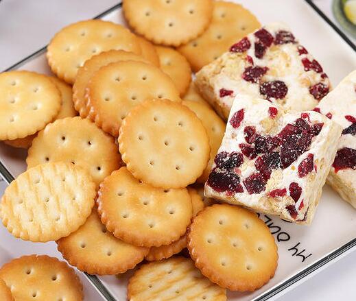 進口餅干報關需要什么資料？(餅干進口清關手續(xù)要求)