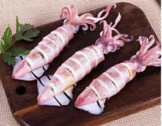 越南頭足類1月出口大幅增加45%，對(duì)中國(guó)加工魷魚出口增長(zhǎng)最高！